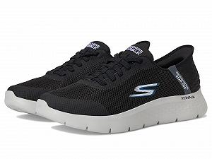 Кроссовки Skechers Go Walk Easy Street synthetic.ua - Фото 1