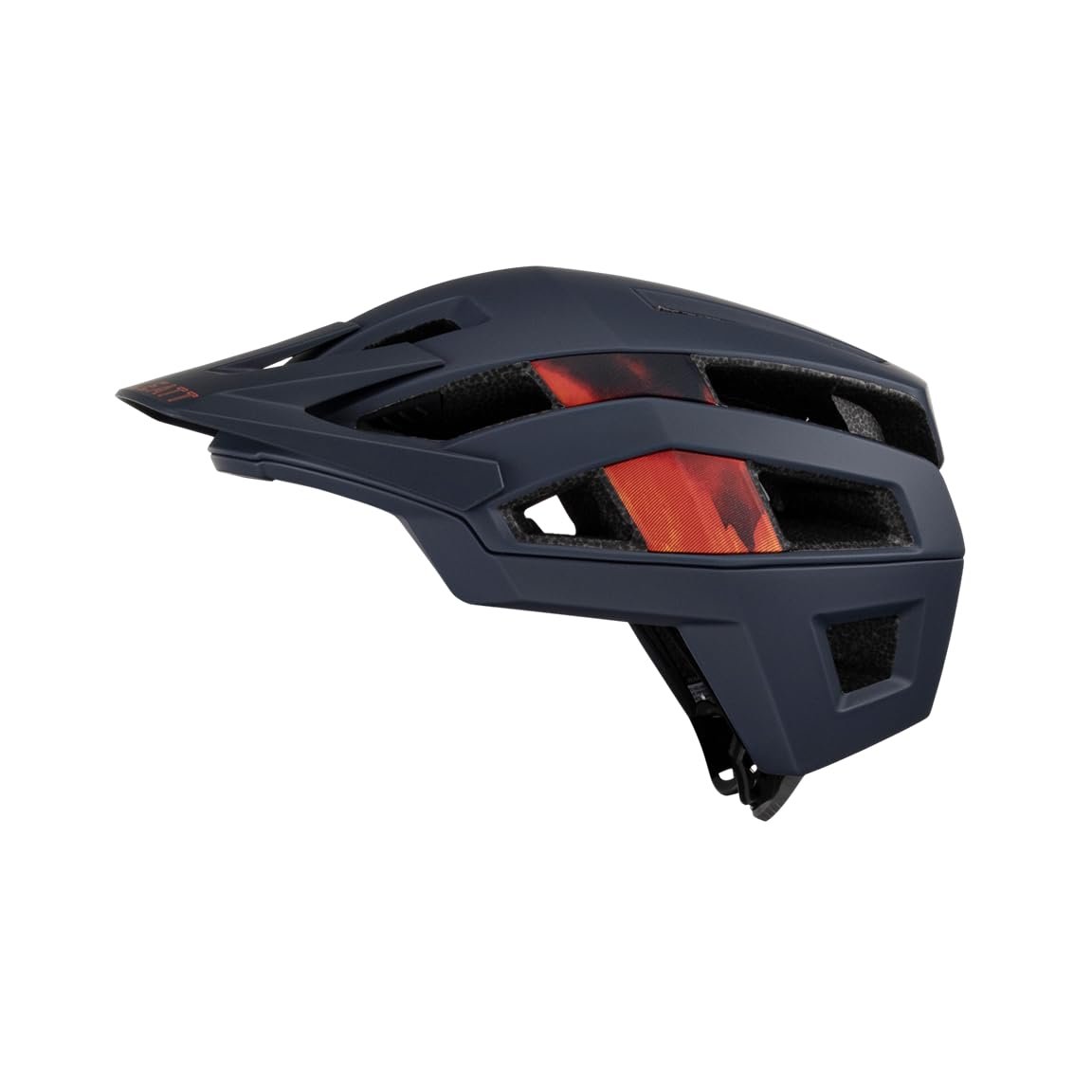 Шлем MTB Trail 3.0 V23 Shadow M 55-59см, фото №4