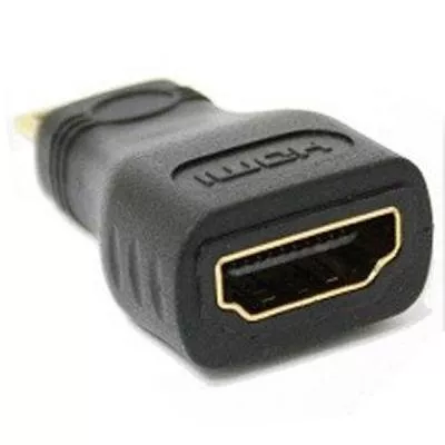 Переходник HDMI С mini M to F Atcom 5285, фото №1