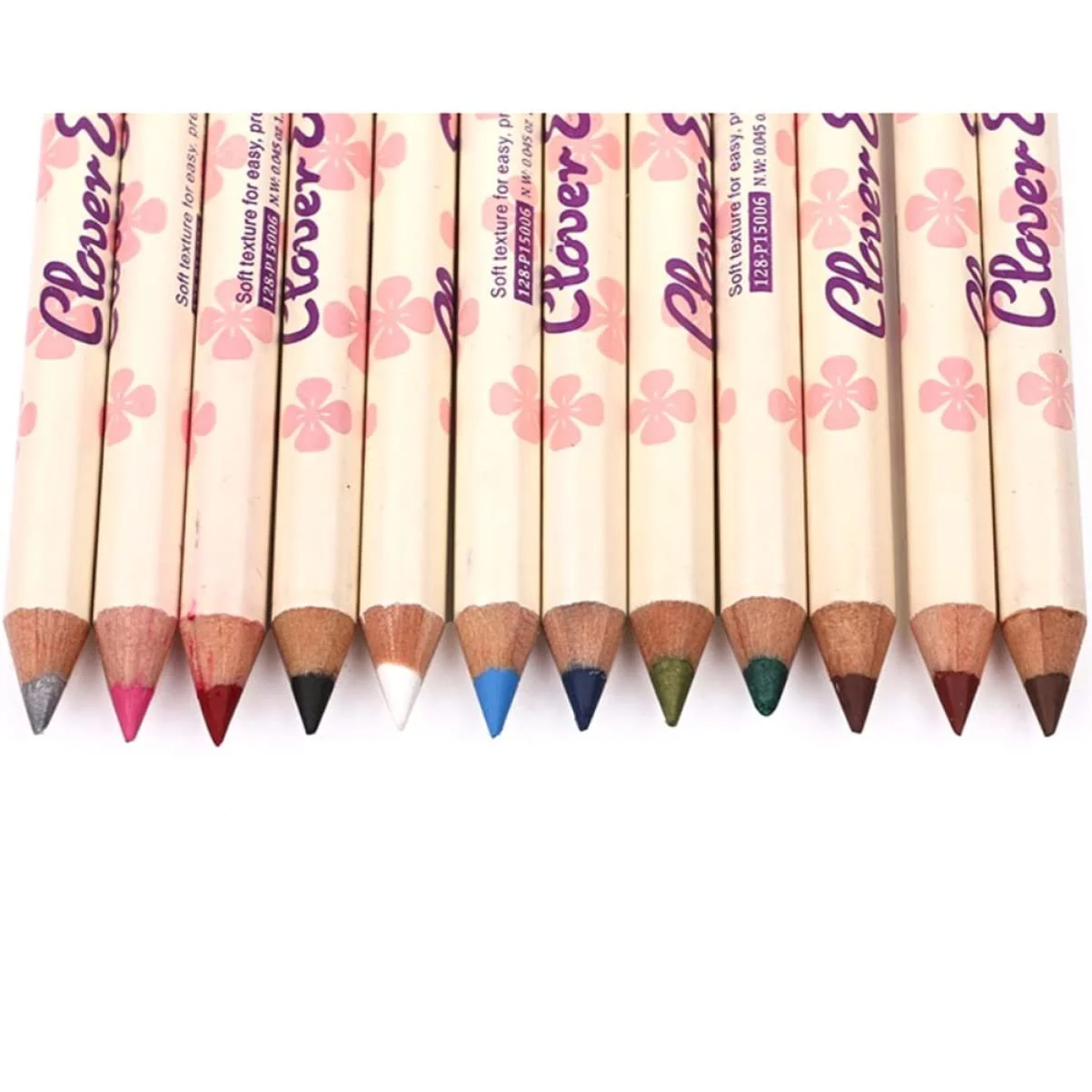 Олівець FRCOLOR Кольорові, фото №5