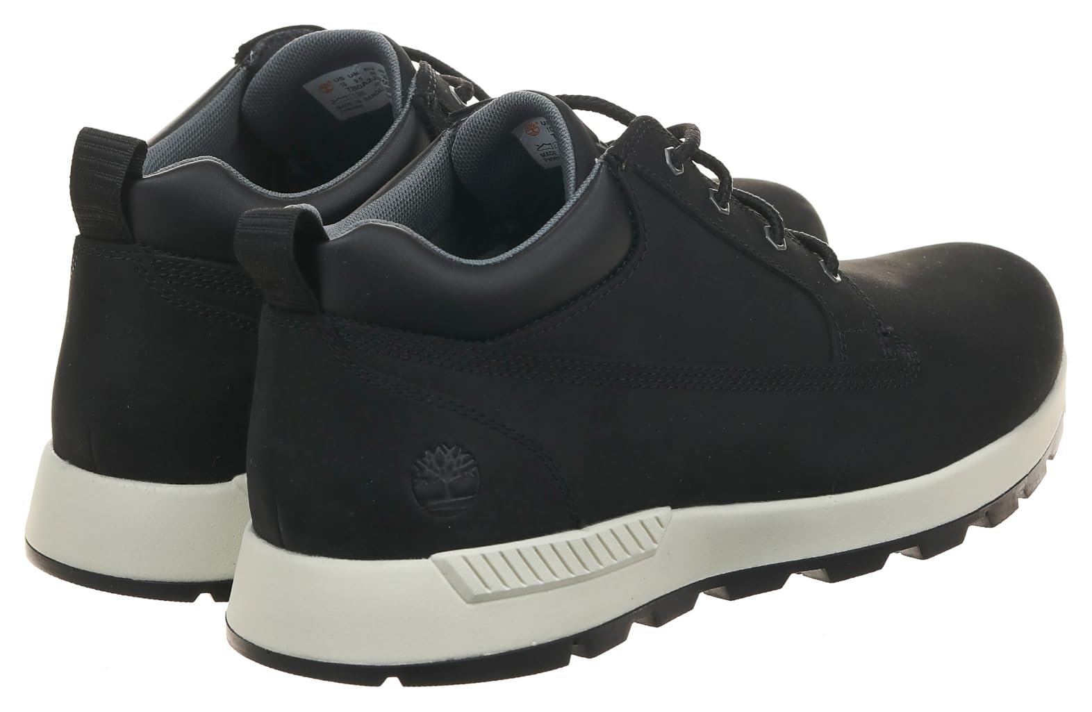 Кроссовки Timberland Low Lace Up, фото №4 Кроссовки Timberland Low Lace Up, фото №4