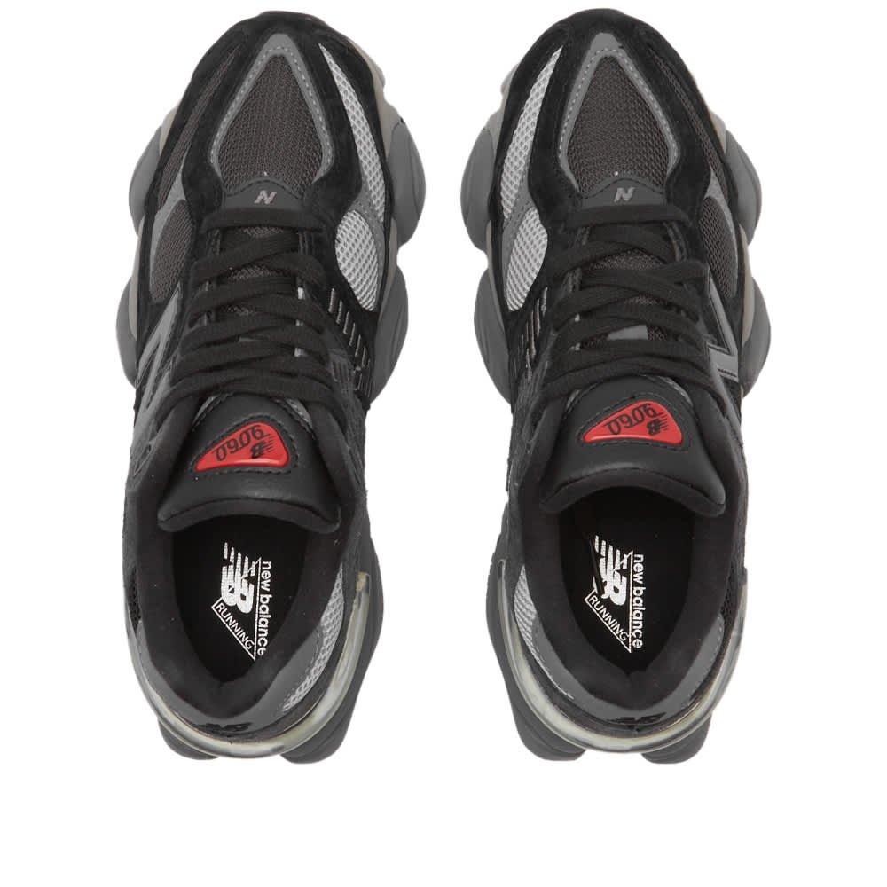 Кроссовки New Balance 39.5, фото №3