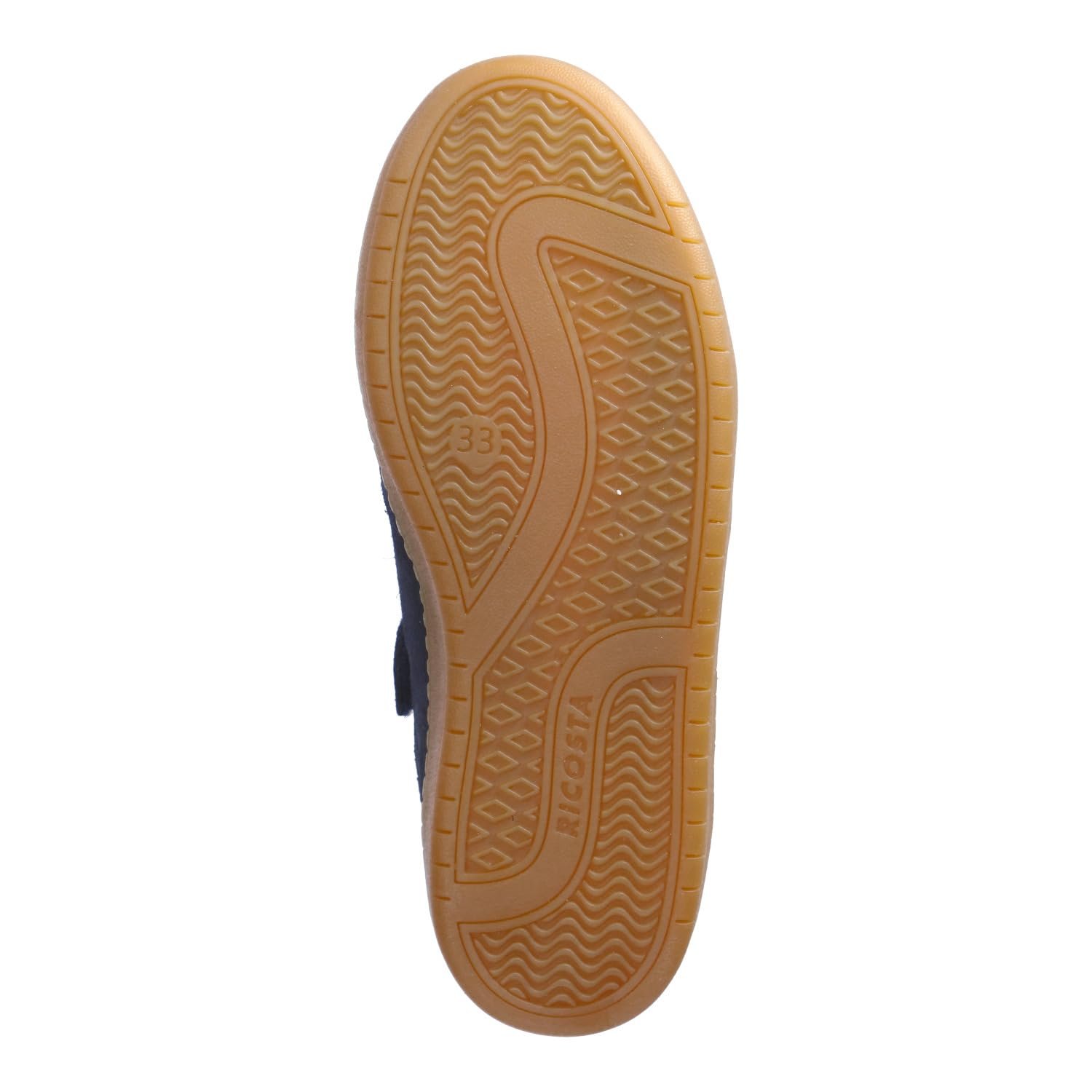 Кроссовки Ricosta RicostaTEX Austin Детские низкие Ботинки, Съемная стелька, фото №7