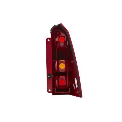 Задній ліхтар HELLA 9EL 171 556-011 для FORD лівий, фото №2