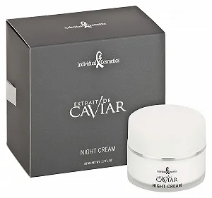 Нічний крем Extrait de Caviar 50 мл - Фото 1