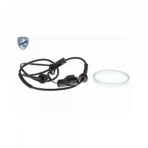 Датчик частоти обертання колеса VEMO V95-72-7801 EXPERT KITS + для VOLVO, передній міст праворуч - Фото 1