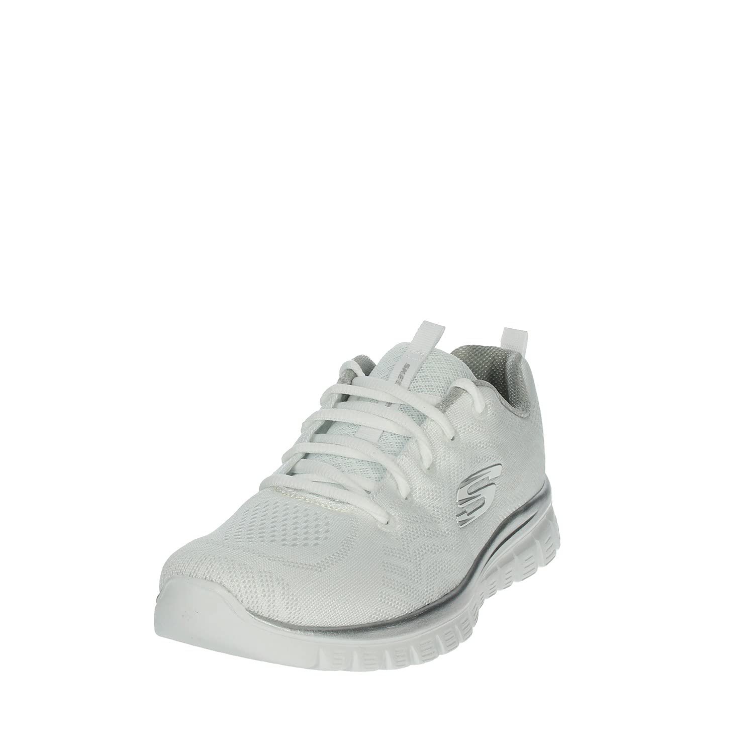 Кросівки Skechers Graceful Get Connected жіночі, фото №6