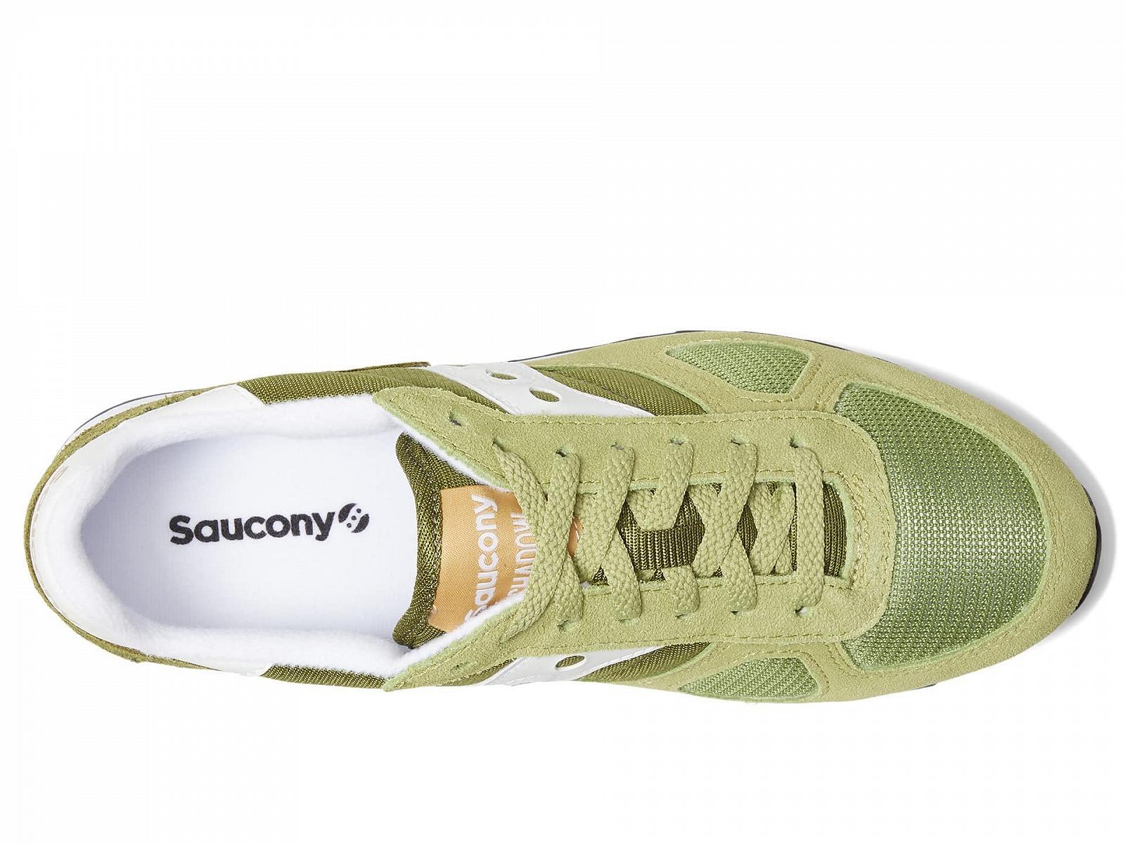 Кроссовки мужские Saucony Originals Shadow, фото №2