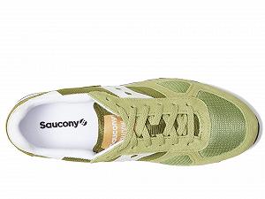 Кроссовки мужские Saucony Originals Shadow synthetic.ua - Фото 1