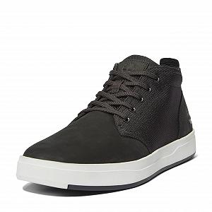 Ботинки Timberland Davis Square F/L Chukka - Фото 1