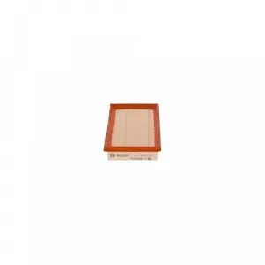 Повітряний фільтр BOSCH F 026 400 438 для CITROËN PEUGEOT SUZUKI TOYOTA synthetic.ua - Фото 1