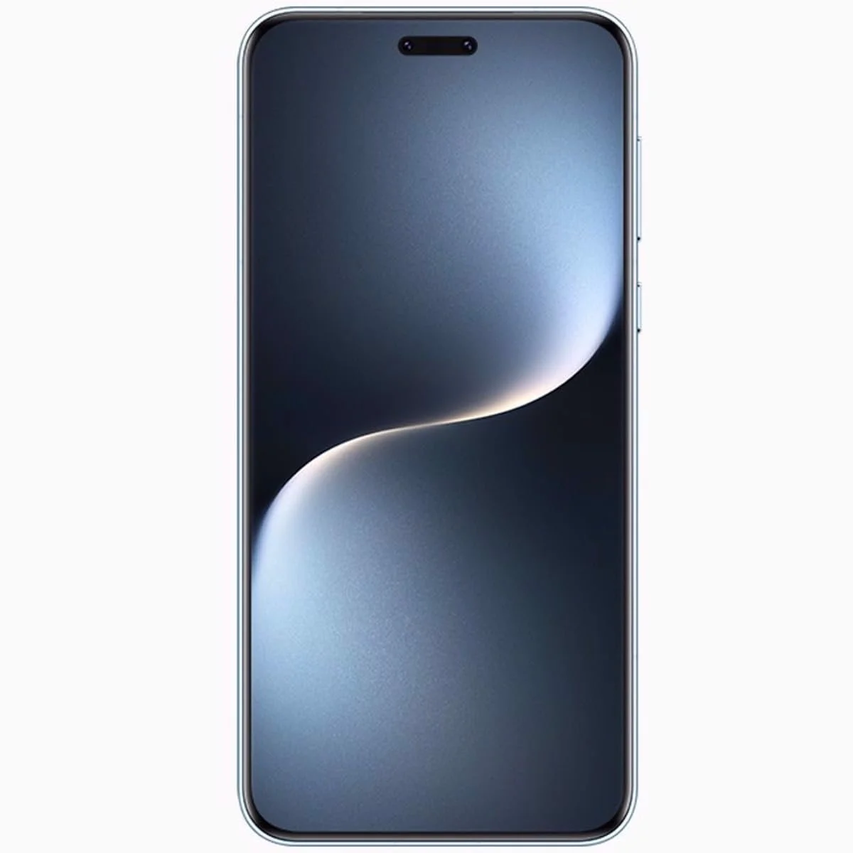 Смартфон Honor Magic 7 Pro 6.8 дюймів 5G 12+512GB Dual SIM Breeze Blue, фото №2