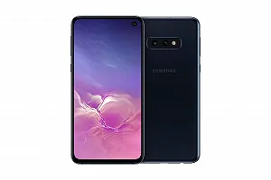 Смартфон Samsung Galaxy S10e 5.8" 128 ГБ 6 ГБ RAM Dual SIM Prism Black - Фото 1