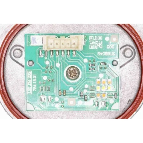 Блок керування освітленням VEMO Green Mobility Parts V30-73-0058 для MERCEDES-BENZ, фото №3