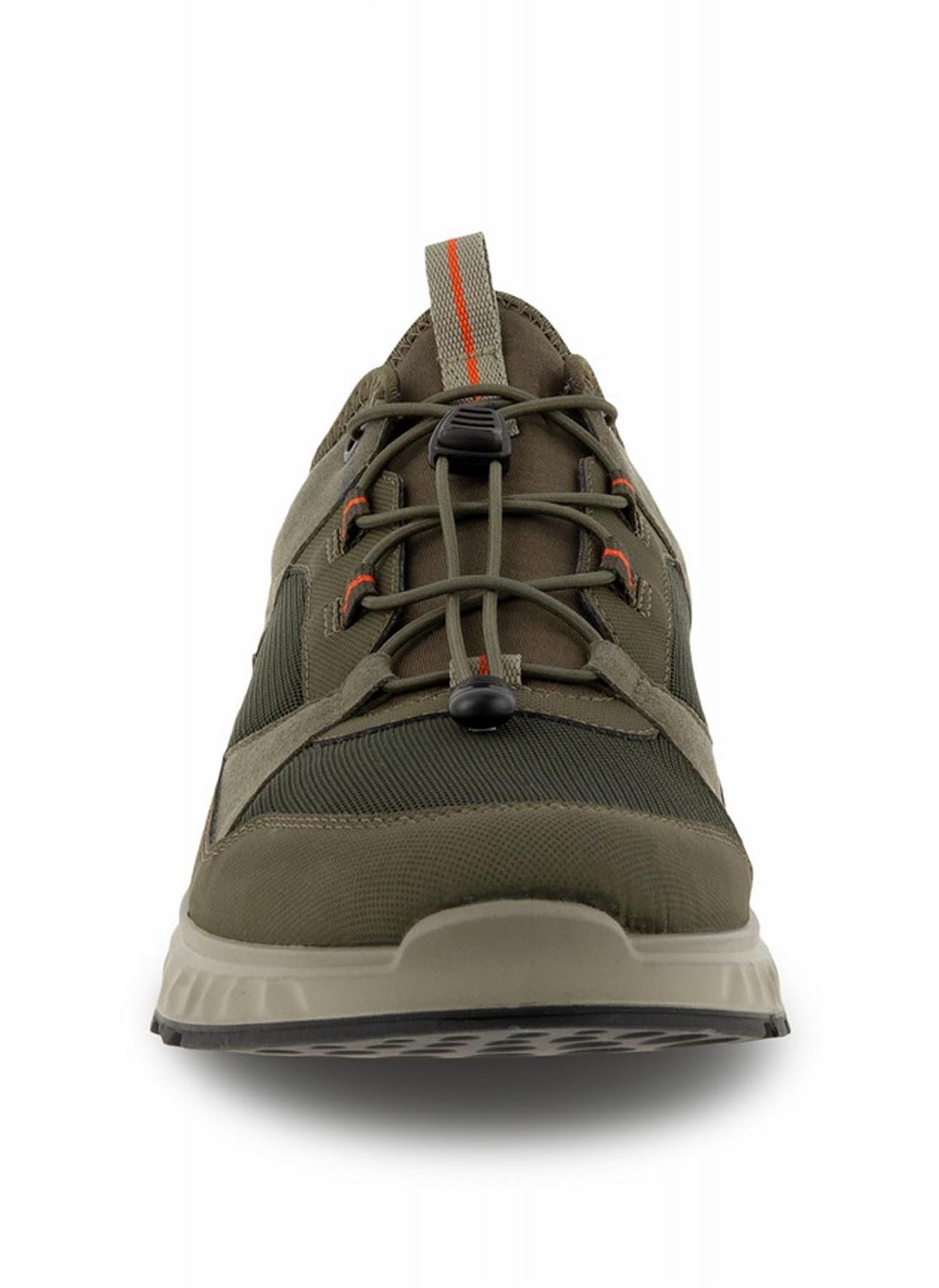 Кроссовки ECCO Exostride M, фото №7
