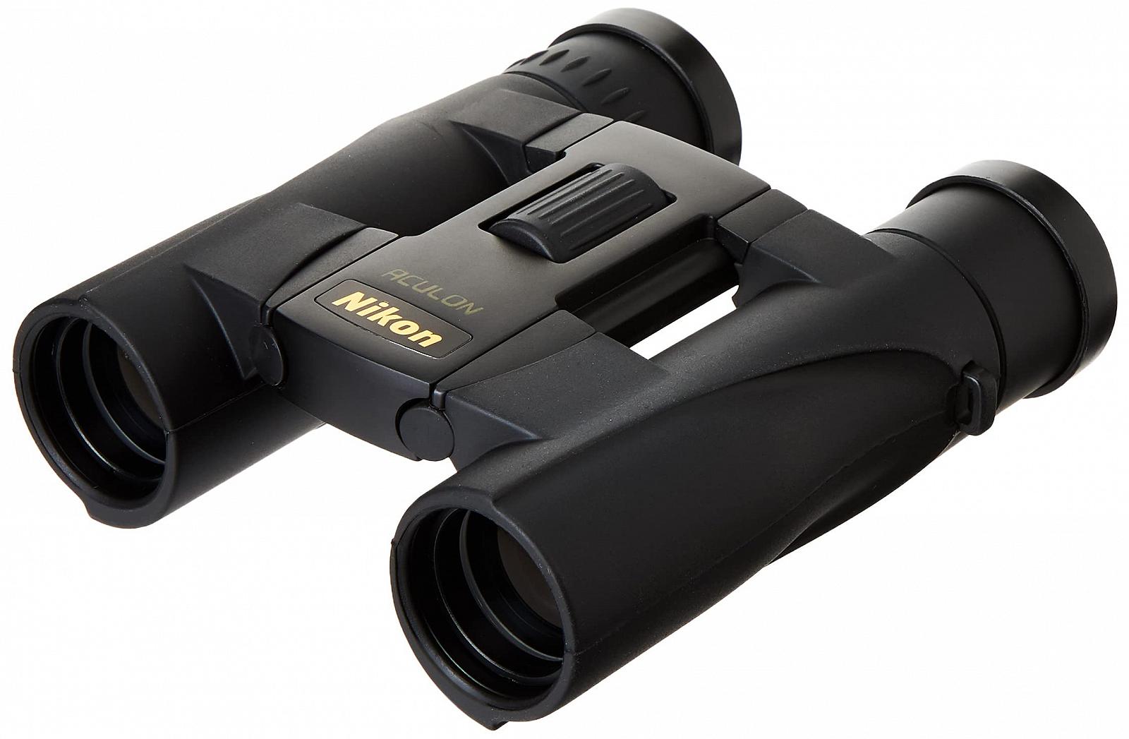 Бинокль Nikon Aculon A30 8x / 25 мм, фото №2 Бинокль Nikon Aculon A30 8x / 25 мм, фото №2