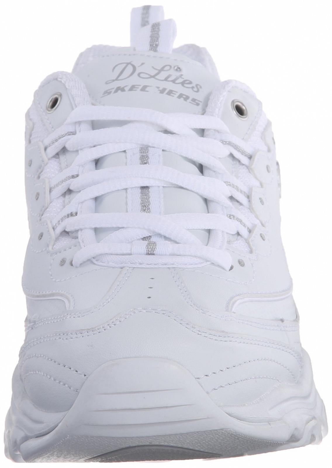 Кроссовки Skechers D'lites Biggest Fan, фото №2