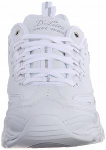 Кроссовки Skechers D'lites Biggest Fan synthetic.ua - Фото 1