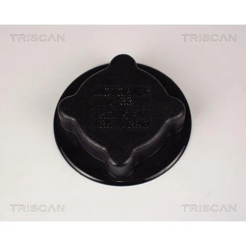 Кришка розширювального бачка TRISCAN 8610 16 для VOLVO, фото №3