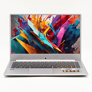 Ноутбук Medion Akoya S15449 Intel Core i5-1135G7 16 ГБ ОЗУ 256 ГБ SSD Intel Iris Xe Graphics Металл - Фото 1