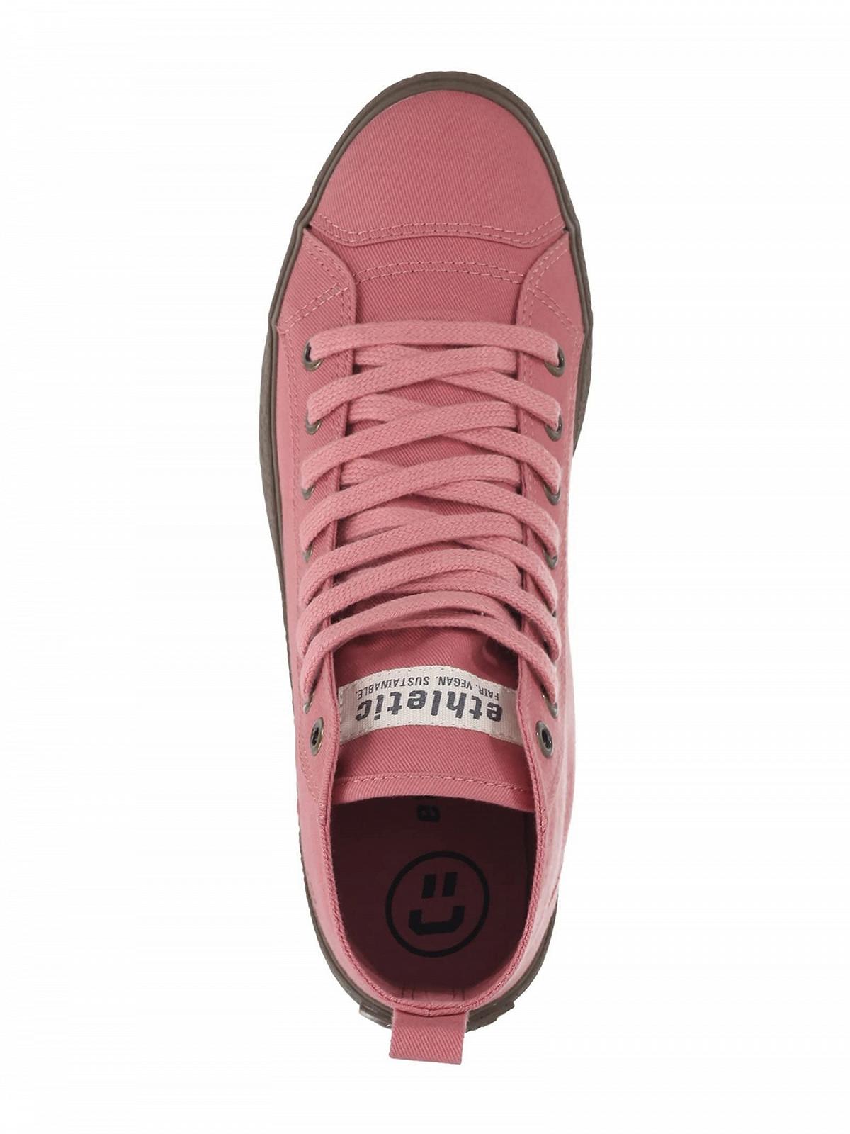 Кроссовки Ethletic Unisex Sneaker Hi Fair Goto HI Fair Vegan Sustainable, фото №5