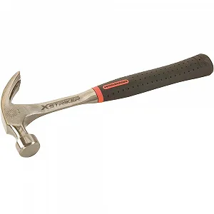 Молоток-обценьки Peddinghaus XStriker 20 oz / 560 г суцільнокований сталевий - Фото 1