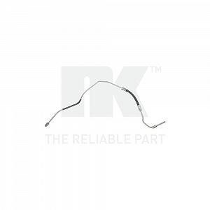 Гальмівний шланг NK 8539113 для RENAULT задня вісь ліворуч зовні - Фото 1