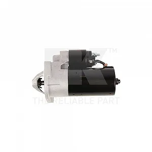 Стартер NK 4780204 для CITROËN FIAT IVECO PEUGEOT - Фото 1