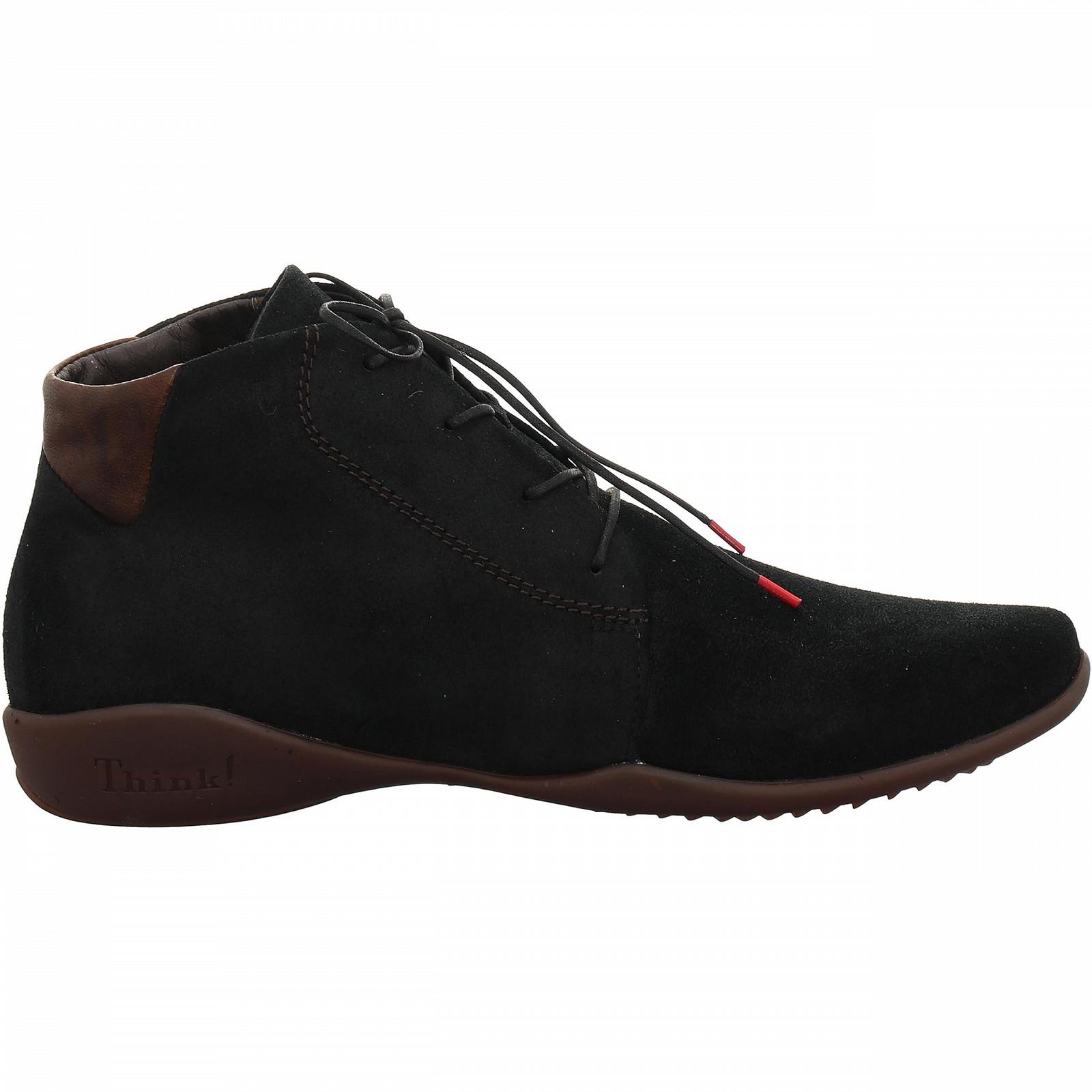 Черевики Think! Stone чоловічі, фото №6 Черевики Think! Stone чоловічі, фото №6