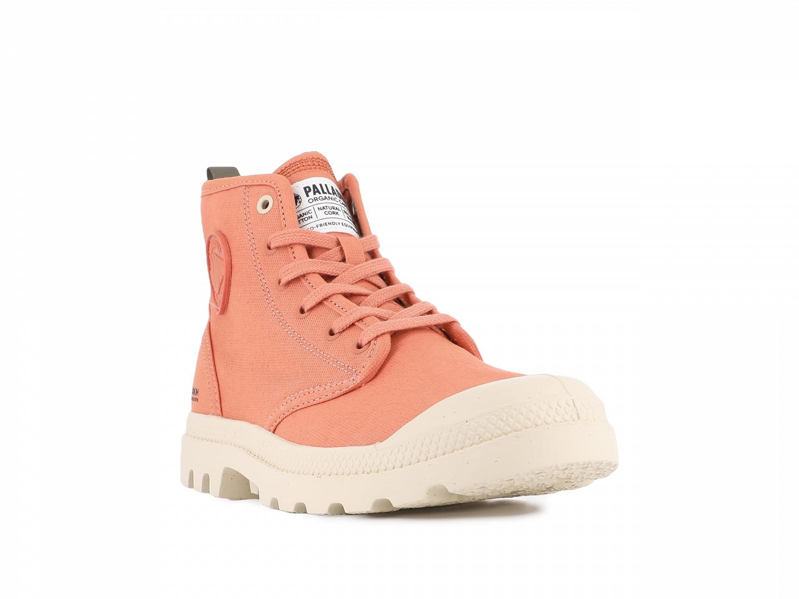 Спортивная обувь Palladium Pampa Ankle Unisex, фото №6