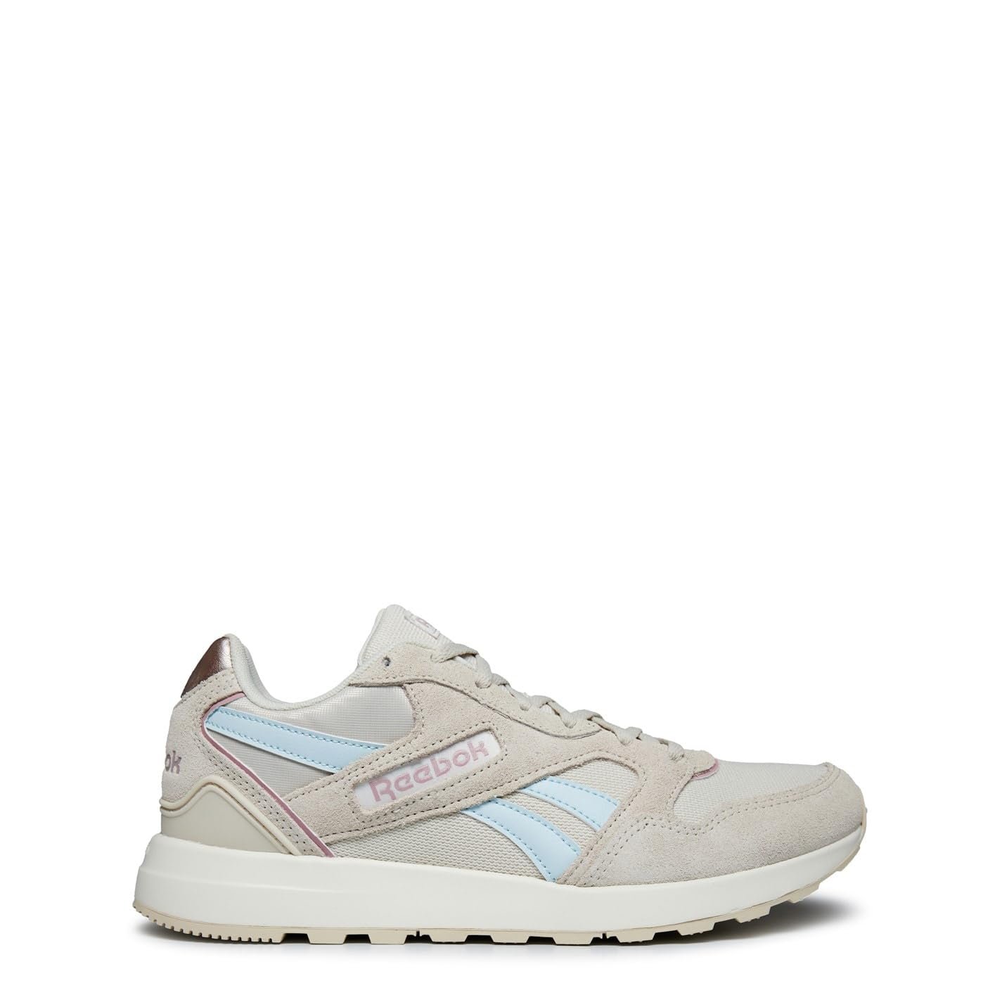 Кроссовки Reebok Gl1000 женские, фото №2