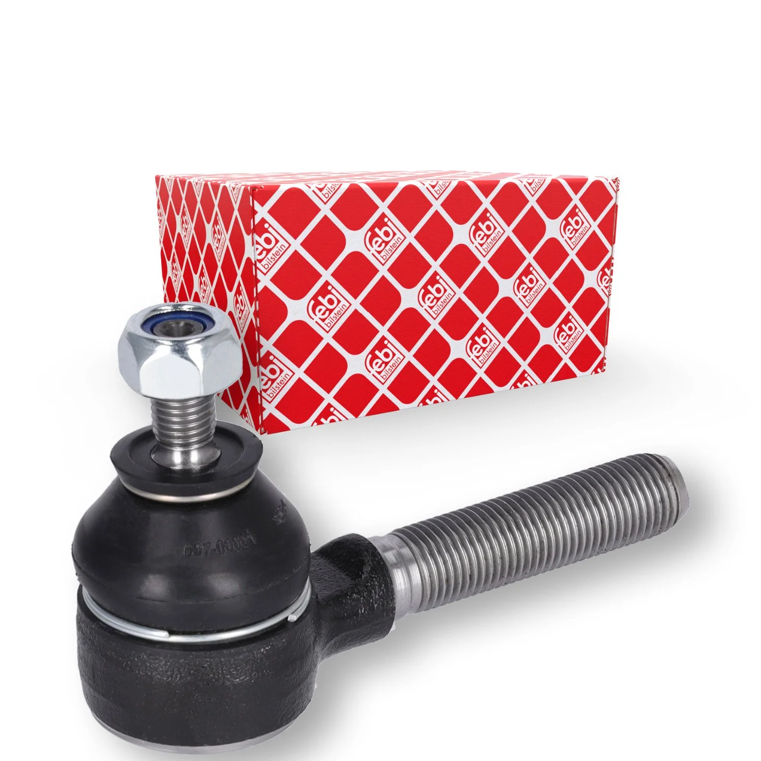 Наконечник рульової тяги FEBI BILSTEIN ProKit 25192 передній міст зліва зовнішній для VW, фото №1