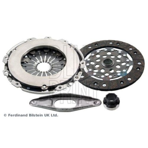 Комплект зчеплення BLUE PRINT SMARTFIT Solution Kit ADB113015 для BMW, фото №3