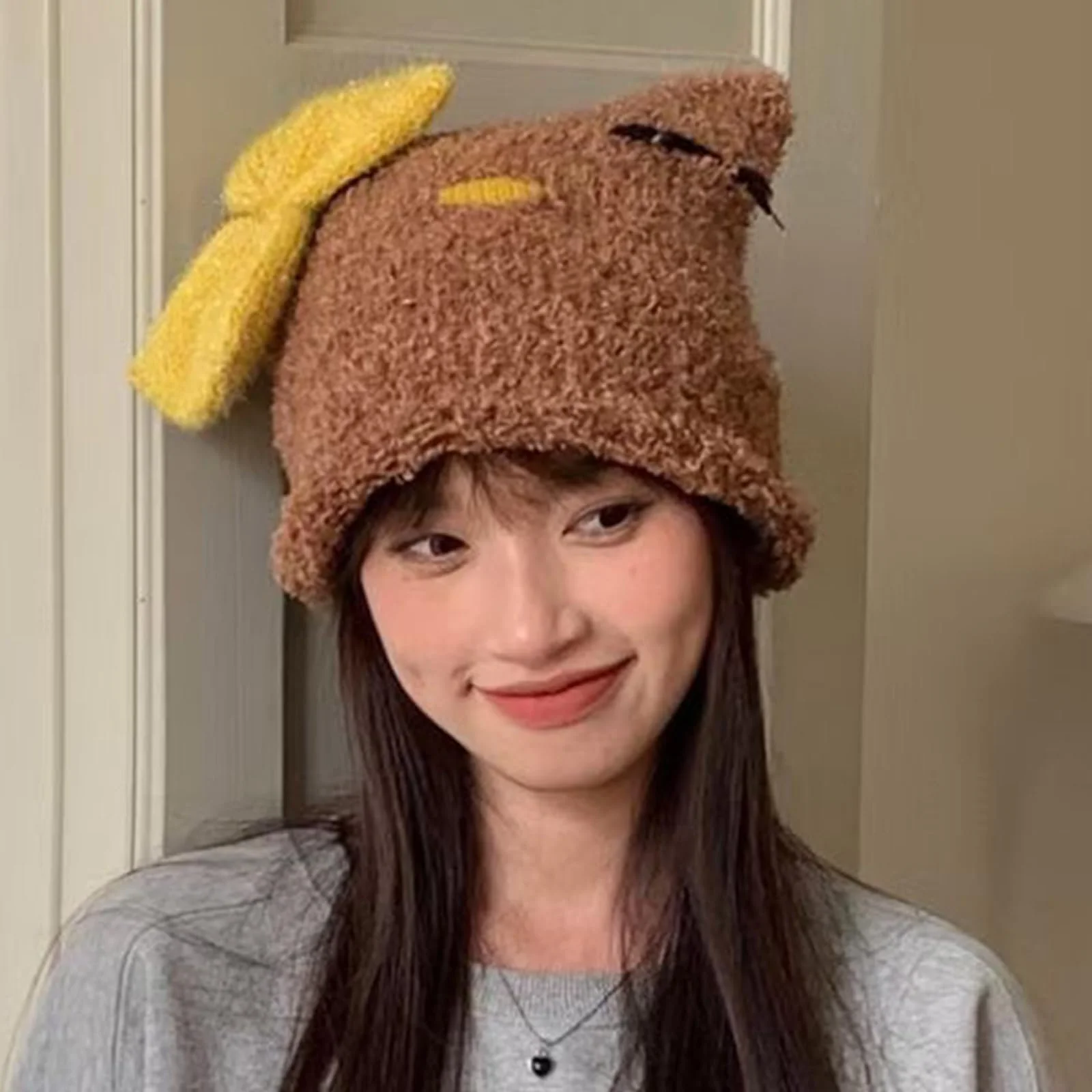 Повязка на голову MHADBKH Принцессы Бантик Bühnenaufführungen Драматические мультяшные узоры, фото №8