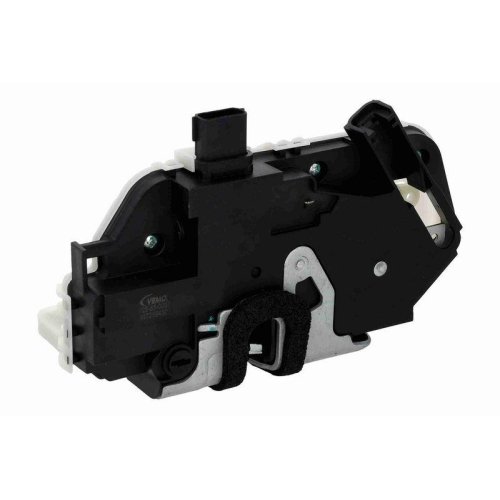 Замок двери VEMO V25-85-0038 Original Quality для FORD, передний левый, фото №4