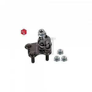 Кульова опора FEBI BILSTEIN 36051 ProKit для AUDI SEAT SKODA VW, знизу synthetic.ua - Фото 1