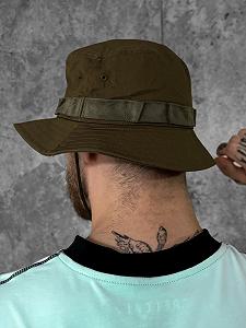 Панама Reload Dingo хакі synthetic.ua - Фото 1