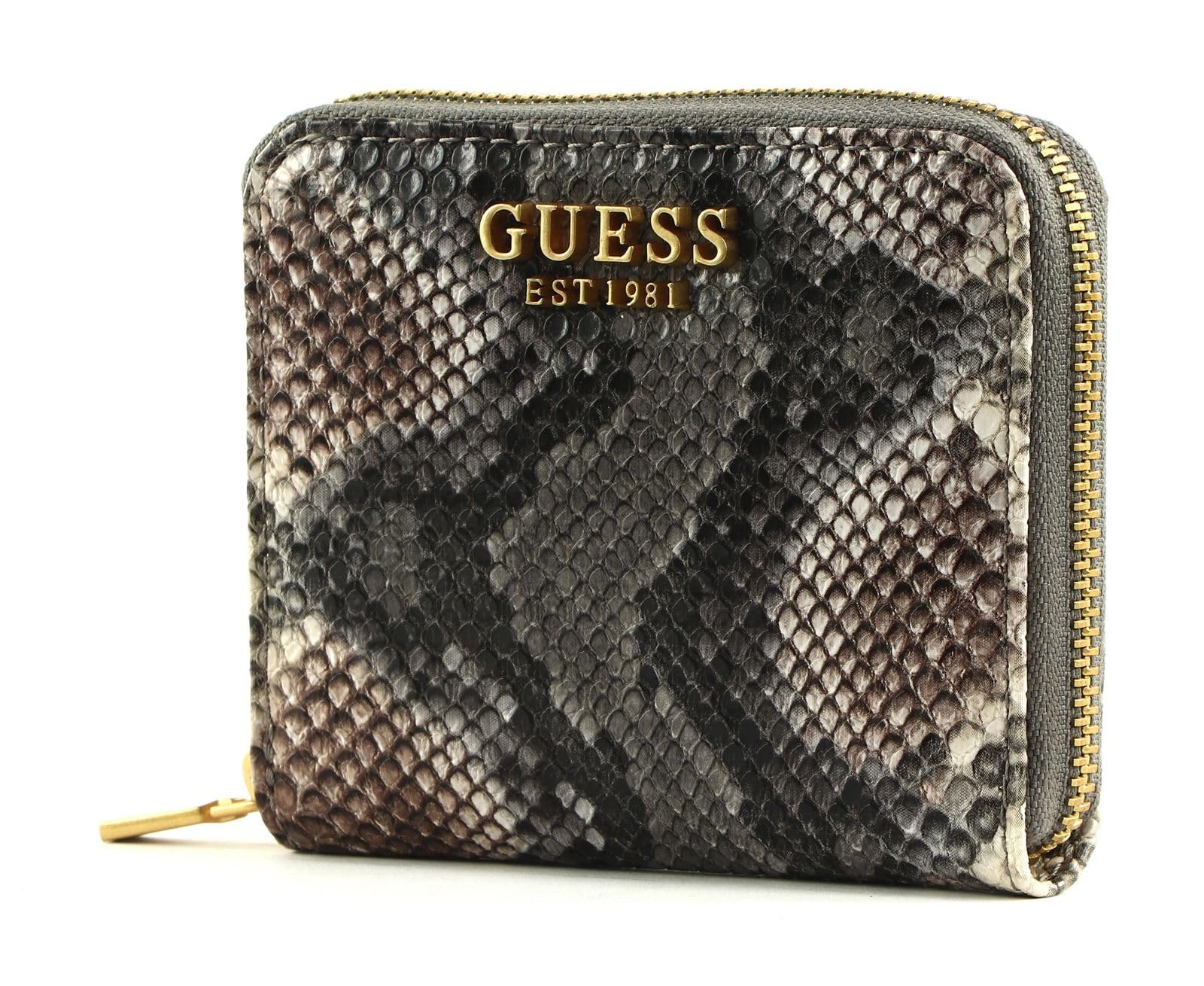 Гаманець GUESS Laurel, фото №1