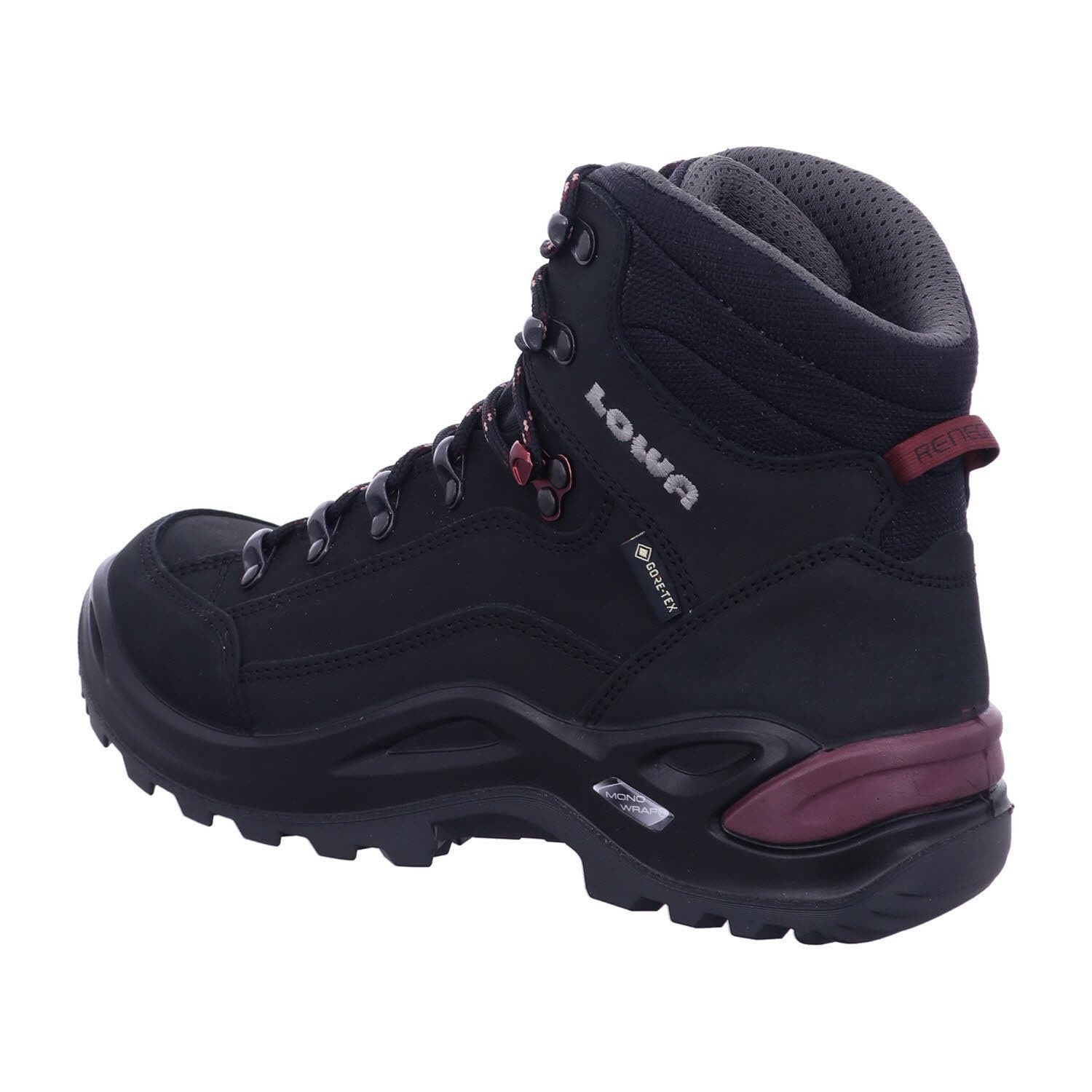 Черевики LOWA Renegade GTX MID W, середні, фото №3