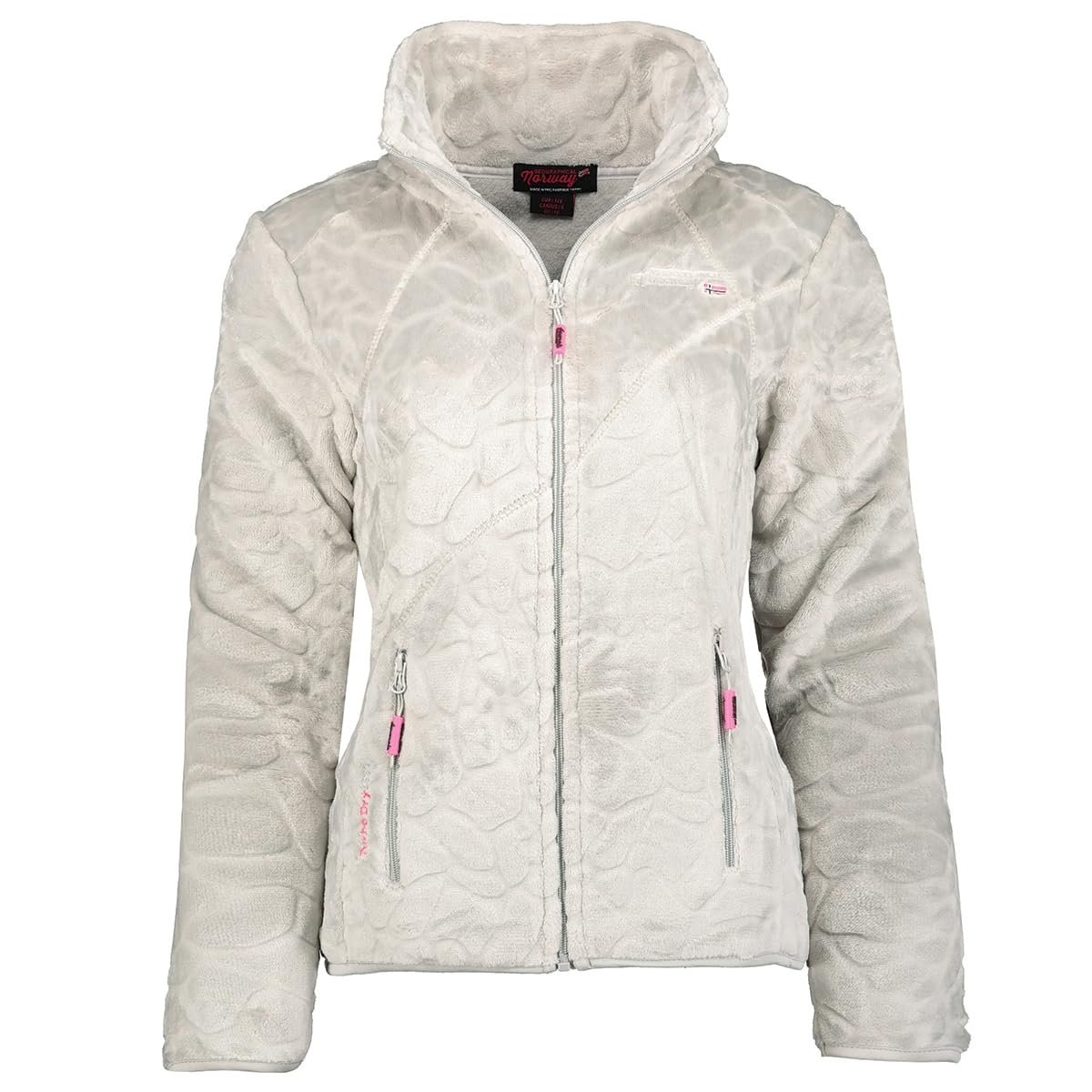Флис Geographical Norway Univers Lady Женский, фото №1
