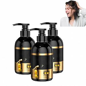 Купити Шампунь Bai Hei Ke Anti-Hair Loss Ginseng 3 шт. - Фото 1 Шампунь Bai Hei Ke Anti-Hair Loss Ginseng 3 шт. - Фото 1