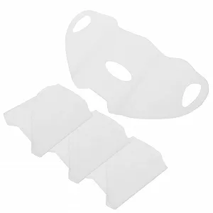 Маска для обличчя Beaupretty еластична гелева, 4 шт - Фото 1