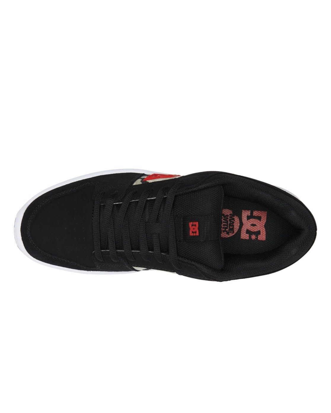 Кроссовки DC Shoes Lynx Zero, фото №4