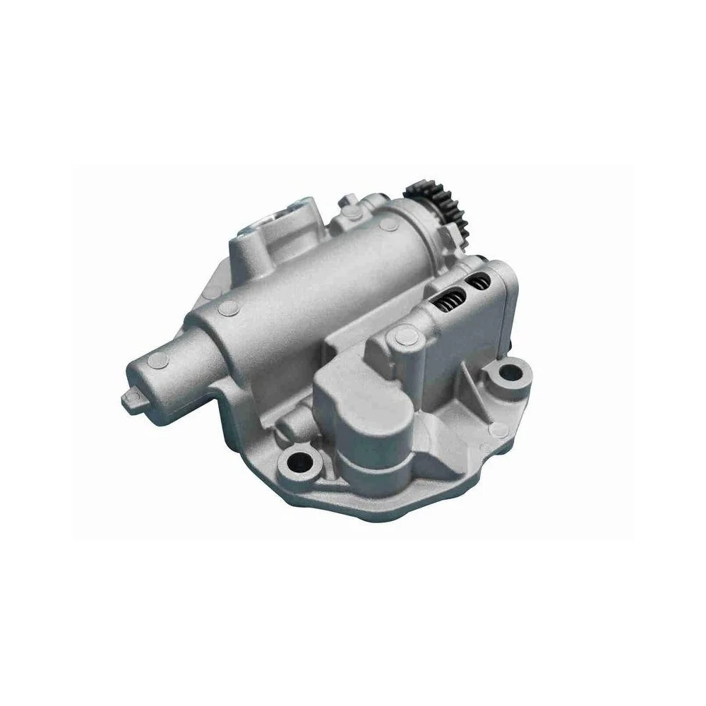 Масляный насос VAICO V10-4899 оригинальное качество VAICO для AUDI SEAT SKODA VW VAG, фото №1