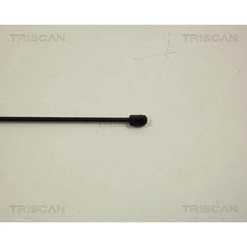 Газовая пружина капота TRISCAN 8710 29117 для VW спереди справа, фото №3