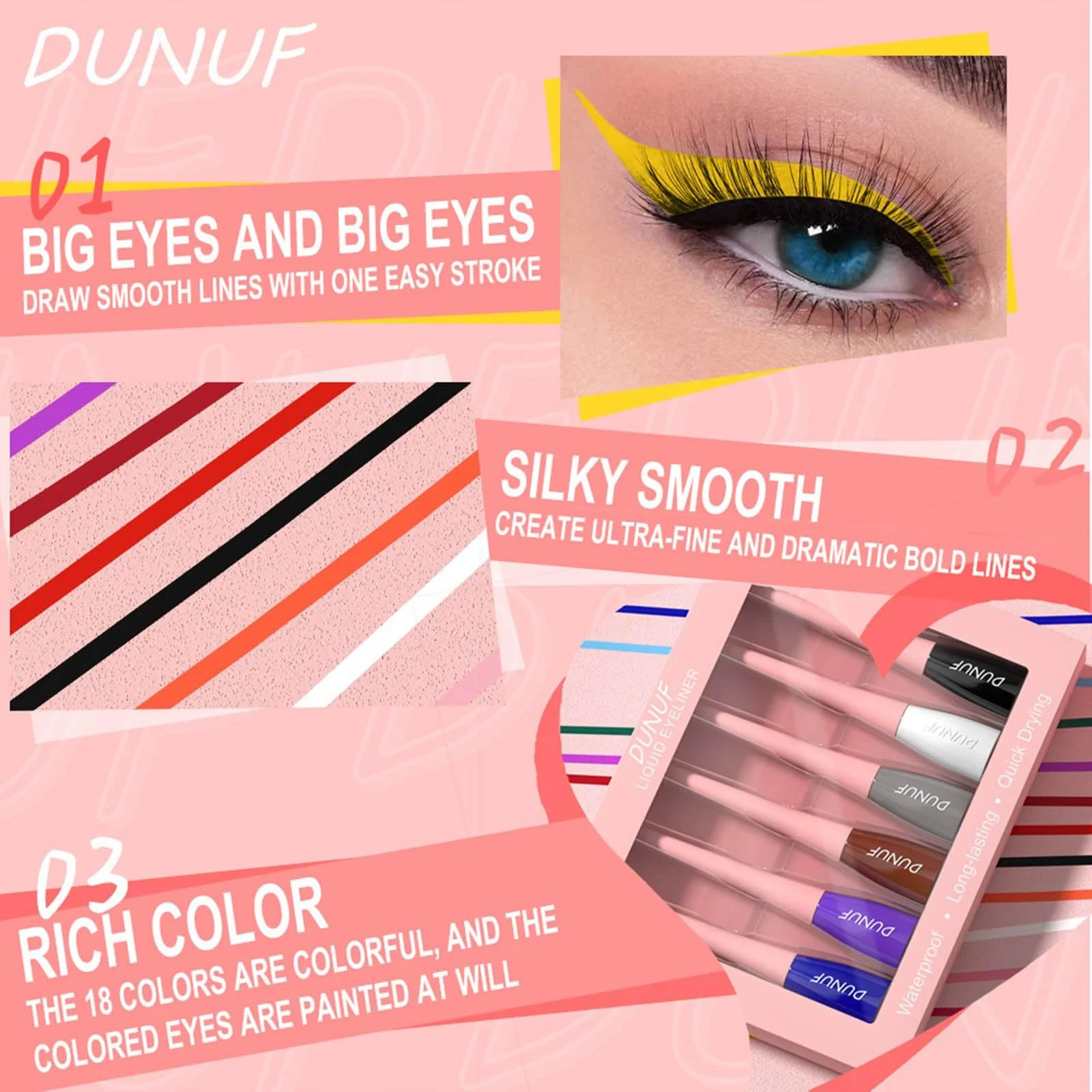 Рідка Підводка Expert, фото №6