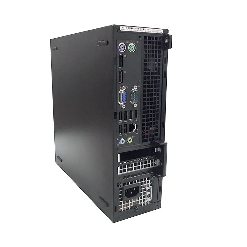 Компьютер Dell Optiplex 7020 SFF Core i3 3.50GHz SSD RS232 COM MCN DVD 16GB RAM 240GB, фото №2 Компьютер Dell Optiplex 7020 SFF Core i3 3.50GHz SSD RS232 COM MCN DVD 16GB RAM 240GB, фото №2