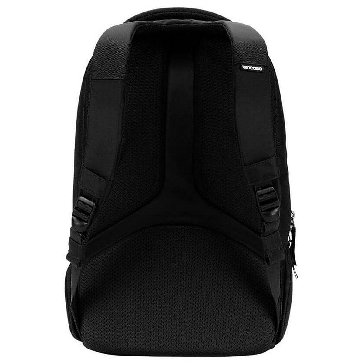 Рюкзак Incase Icon Dot (INCO100420-BLK), фото №6