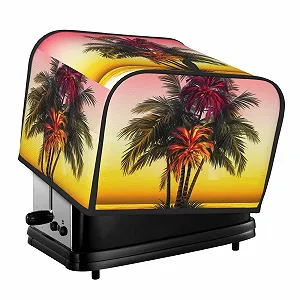 Купить Чехол для тостера на 4 ломтика с двумя карманами Superweiche Ger - Фото 1 Чехол для тостера на 4 ломтика с двумя карманами Superweiche Ger - Фото 1