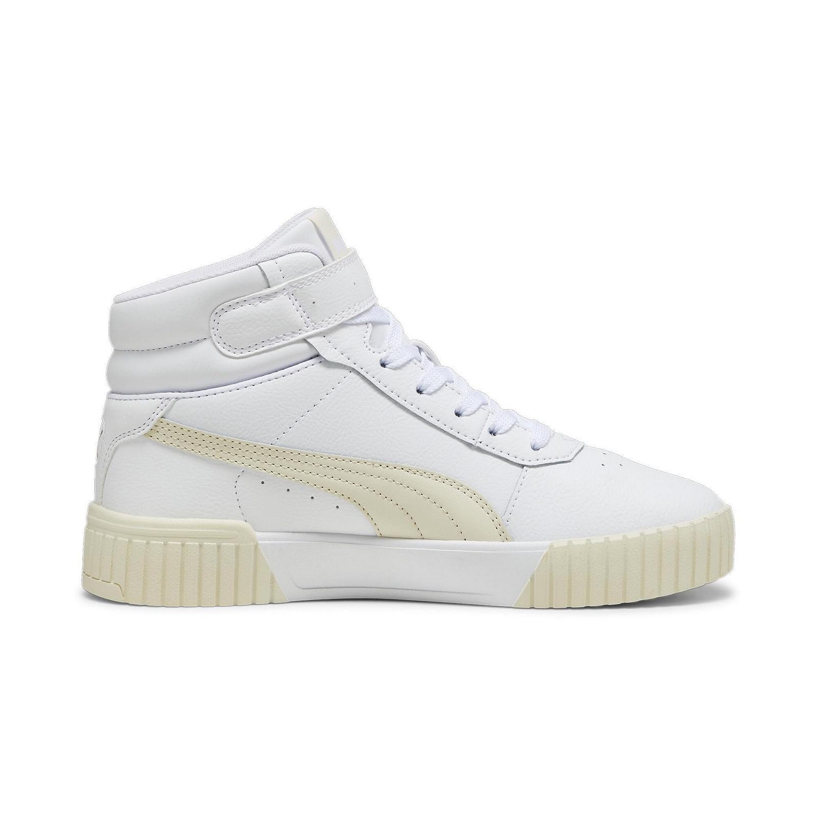 Кроссовки PUMA Carina 2.0 Mid, женские, фото №6
